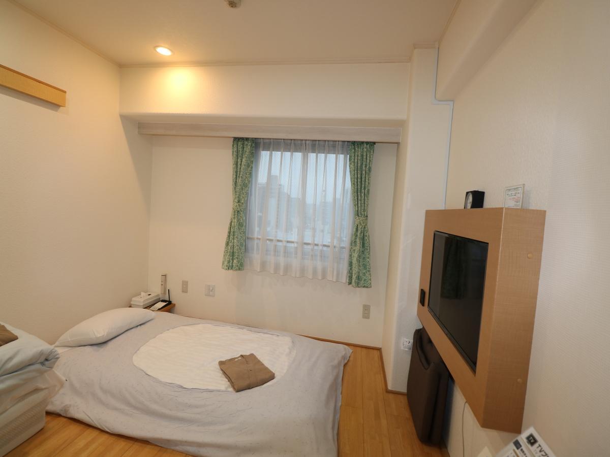 Park Inn Takasaki Exterior foto